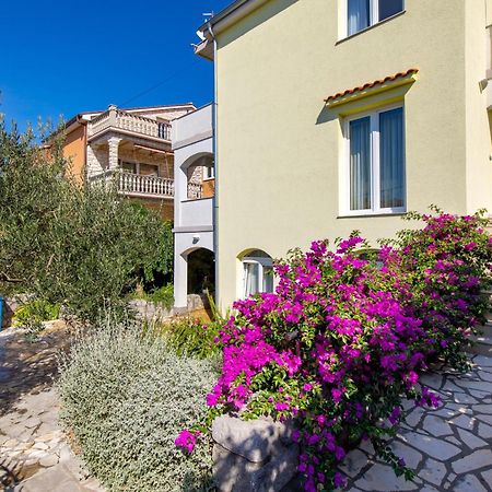 Apartments Kovacic Kraljevica Zewnętrze zdjęcie