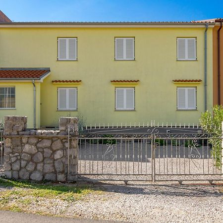 Apartments Kovacic Kraljevica Zewnętrze zdjęcie