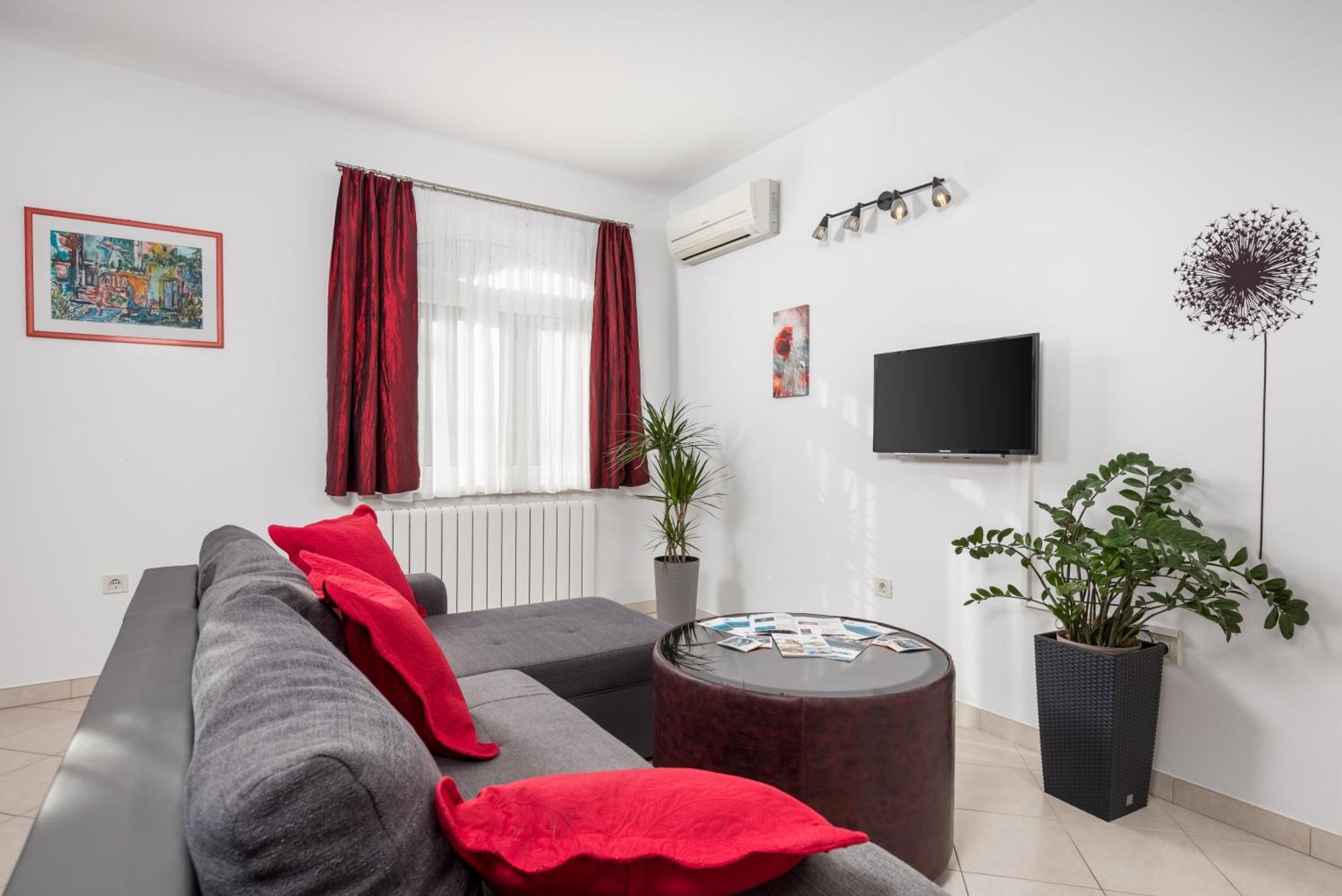 Apartments Kovacic Kraljevica Zewnętrze zdjęcie