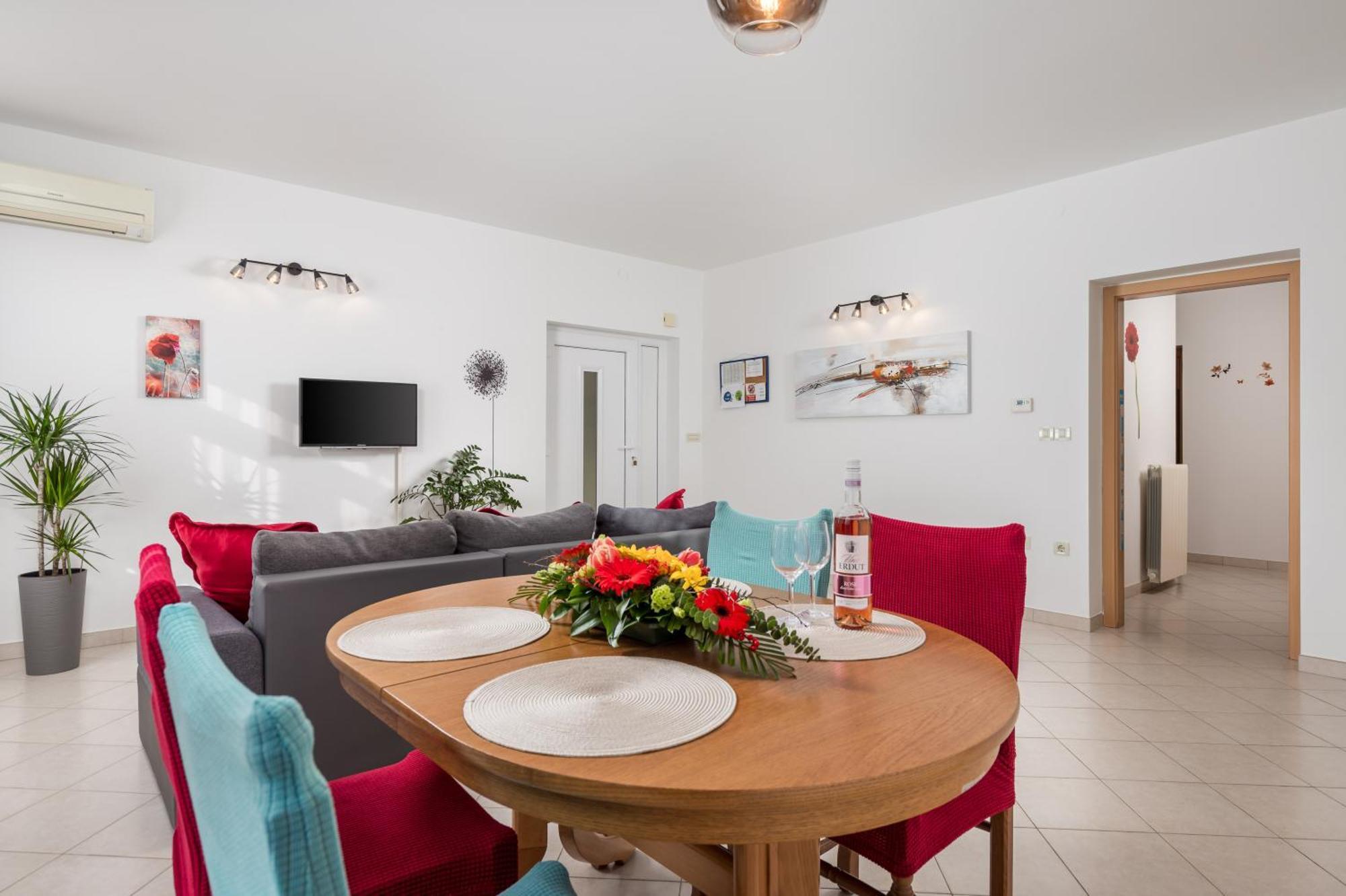 Apartments Kovacic Kraljevica Zewnętrze zdjęcie
