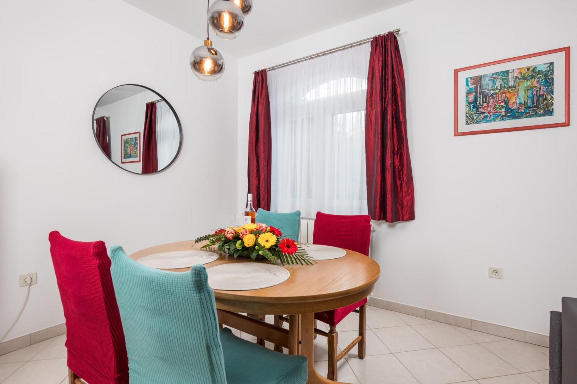 Apartments Kovacic Kraljevica Zewnętrze zdjęcie