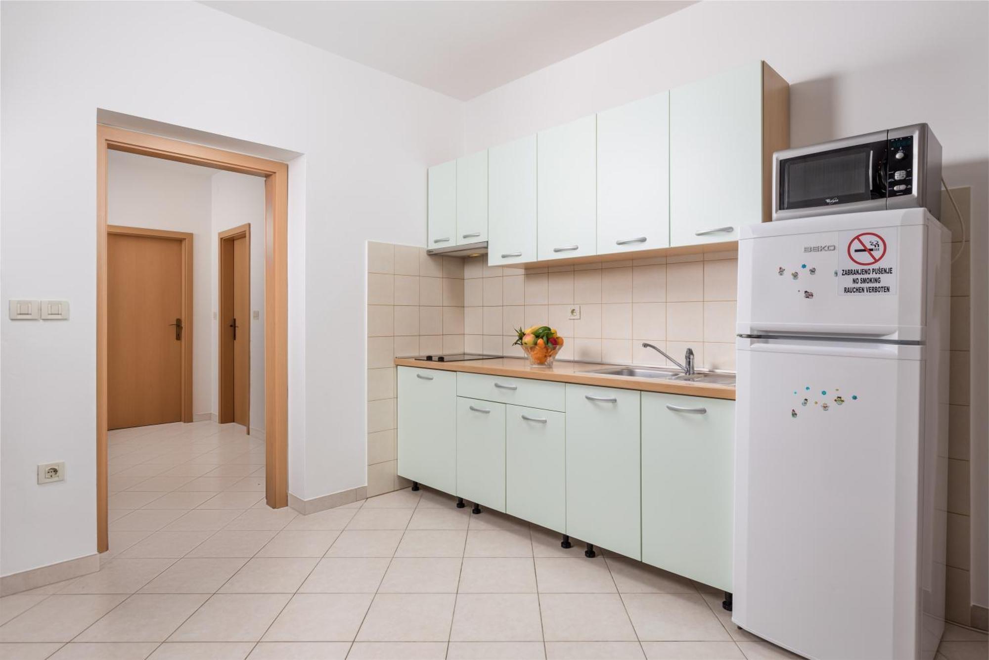 Apartments Kovacic Kraljevica Zewnętrze zdjęcie