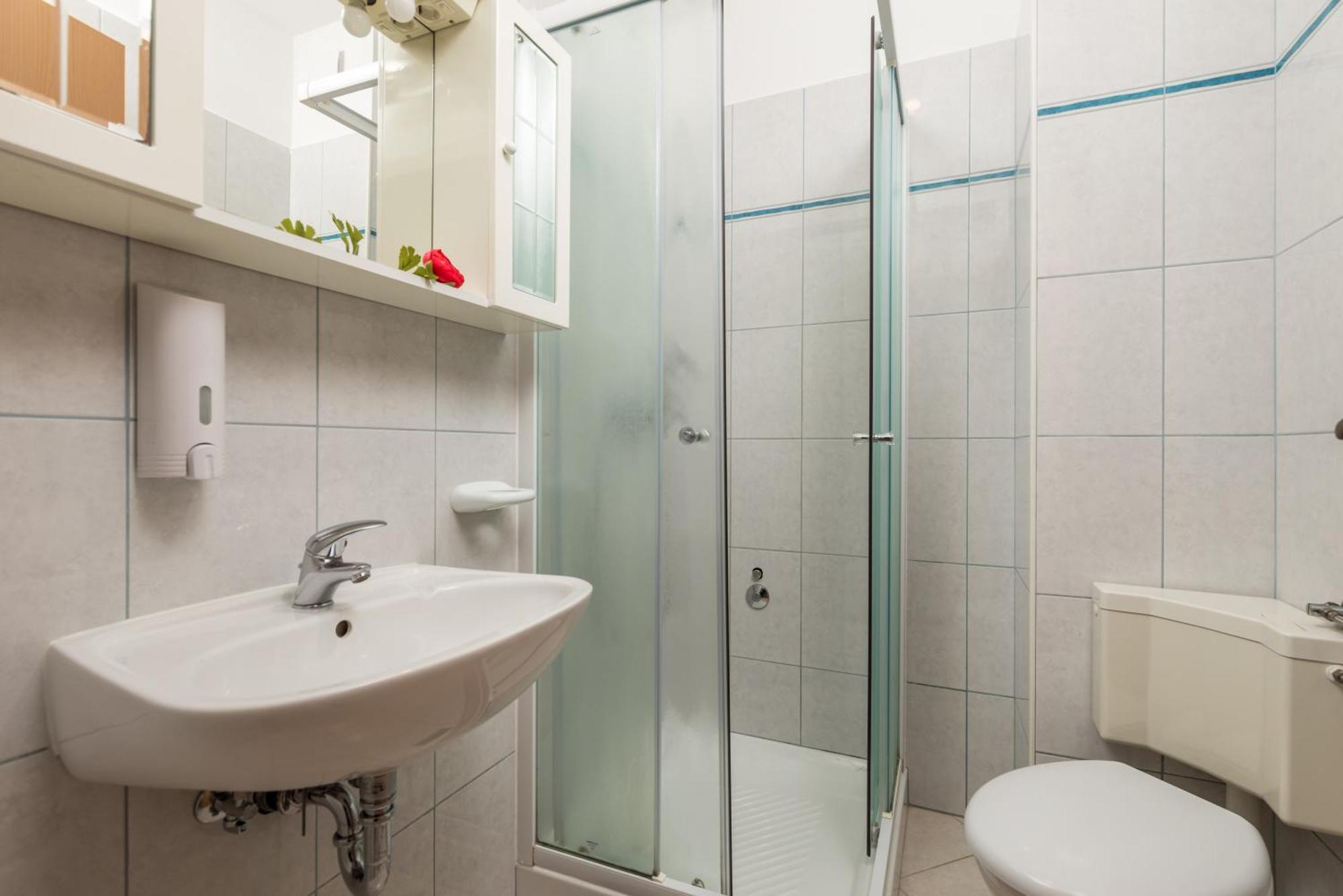 Apartments Kovacic Kraljevica Zewnętrze zdjęcie