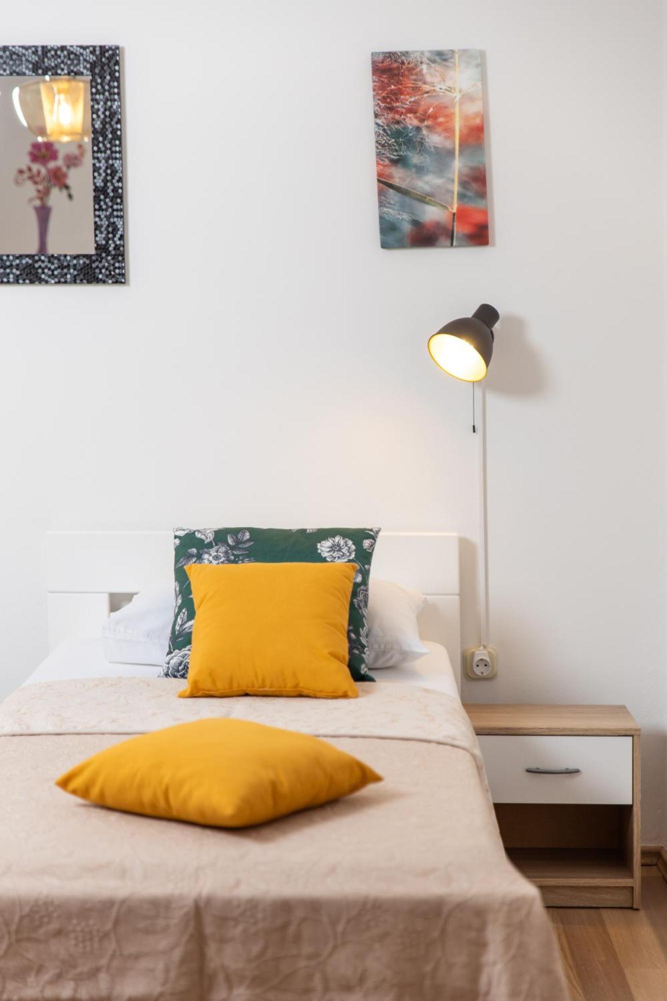 Apartments Kovacic Kraljevica Zewnętrze zdjęcie