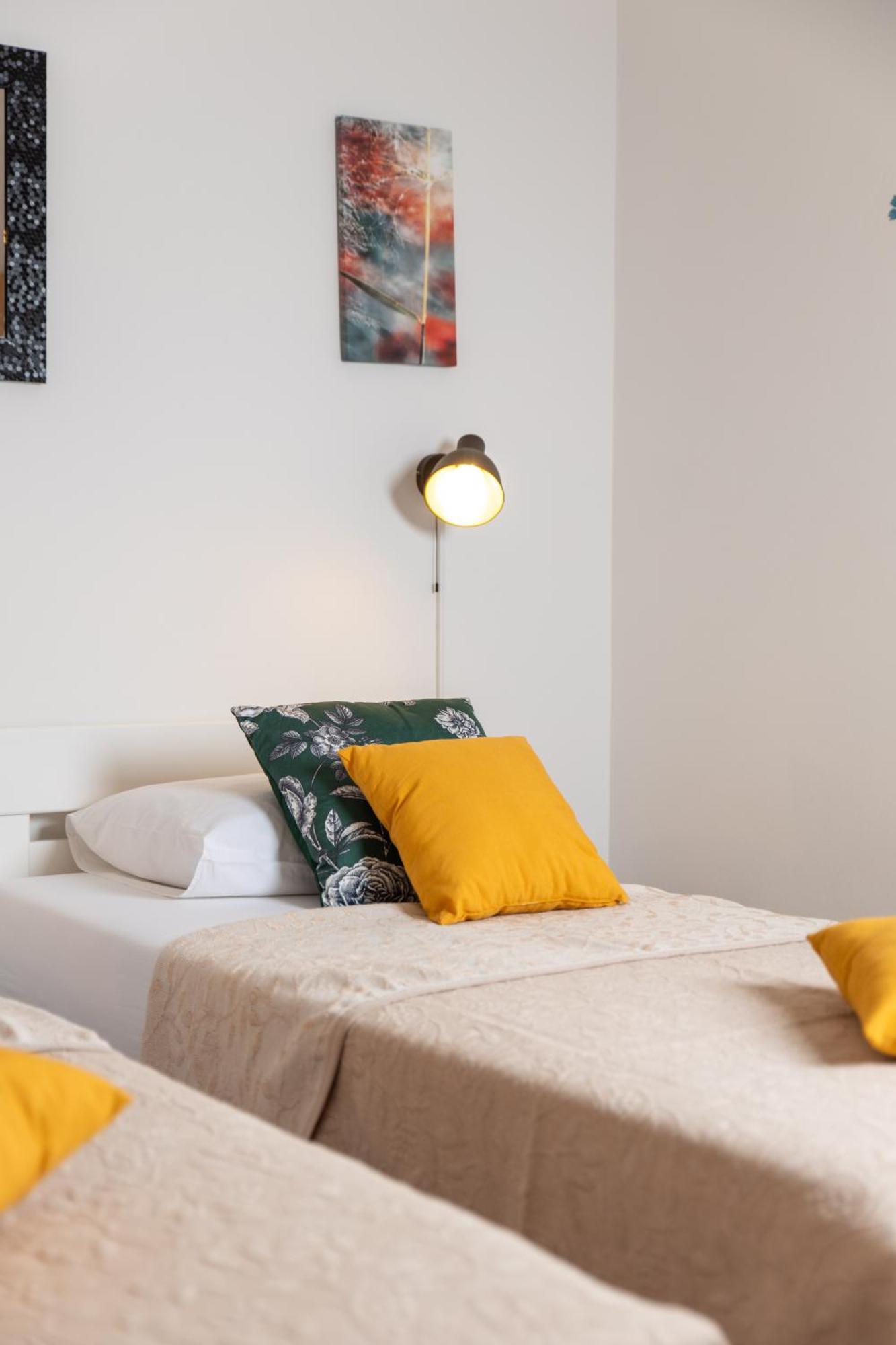 Apartments Kovacic Kraljevica Zewnętrze zdjęcie
