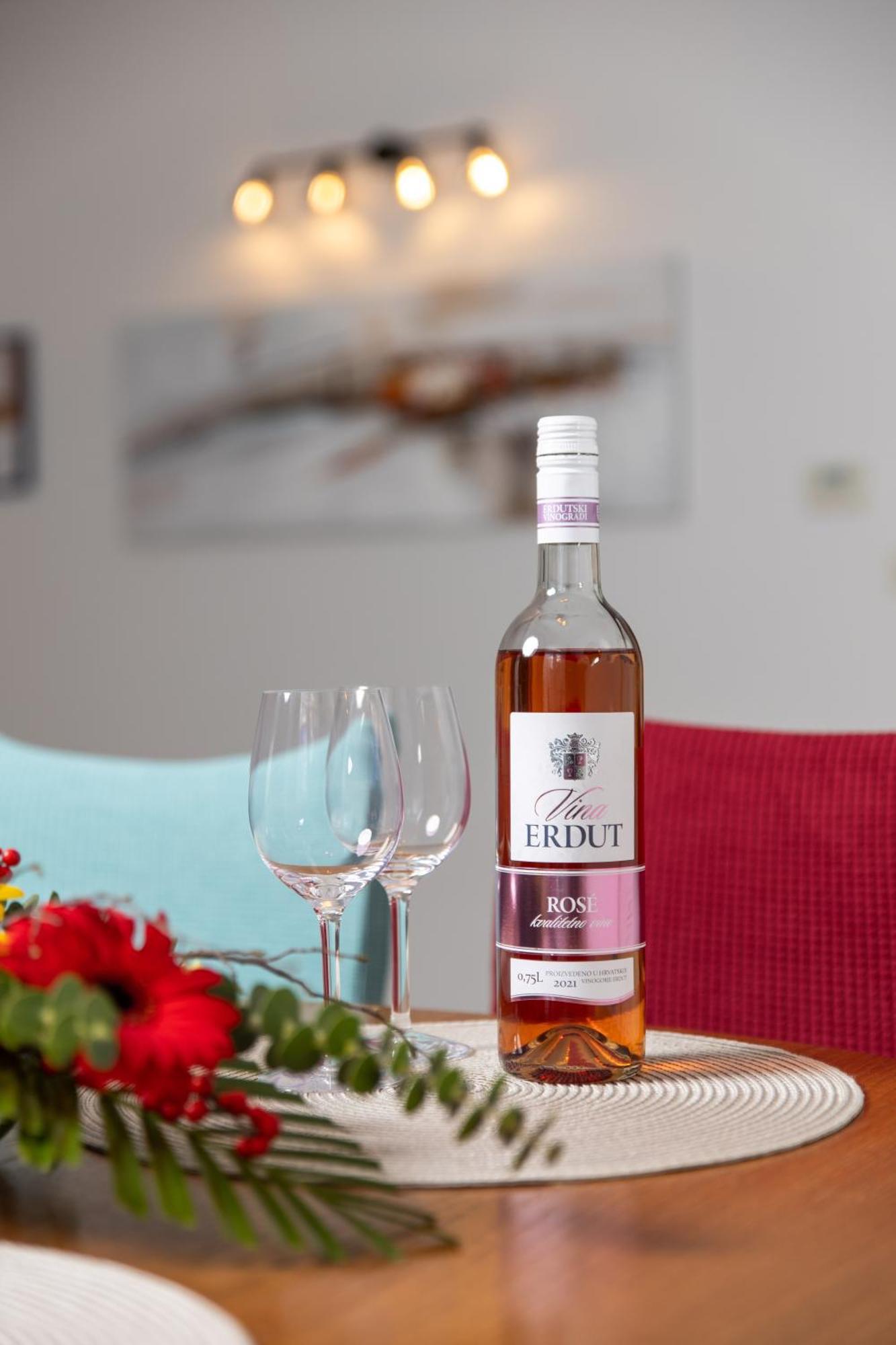 Apartments Kovacic Kraljevica Zewnętrze zdjęcie