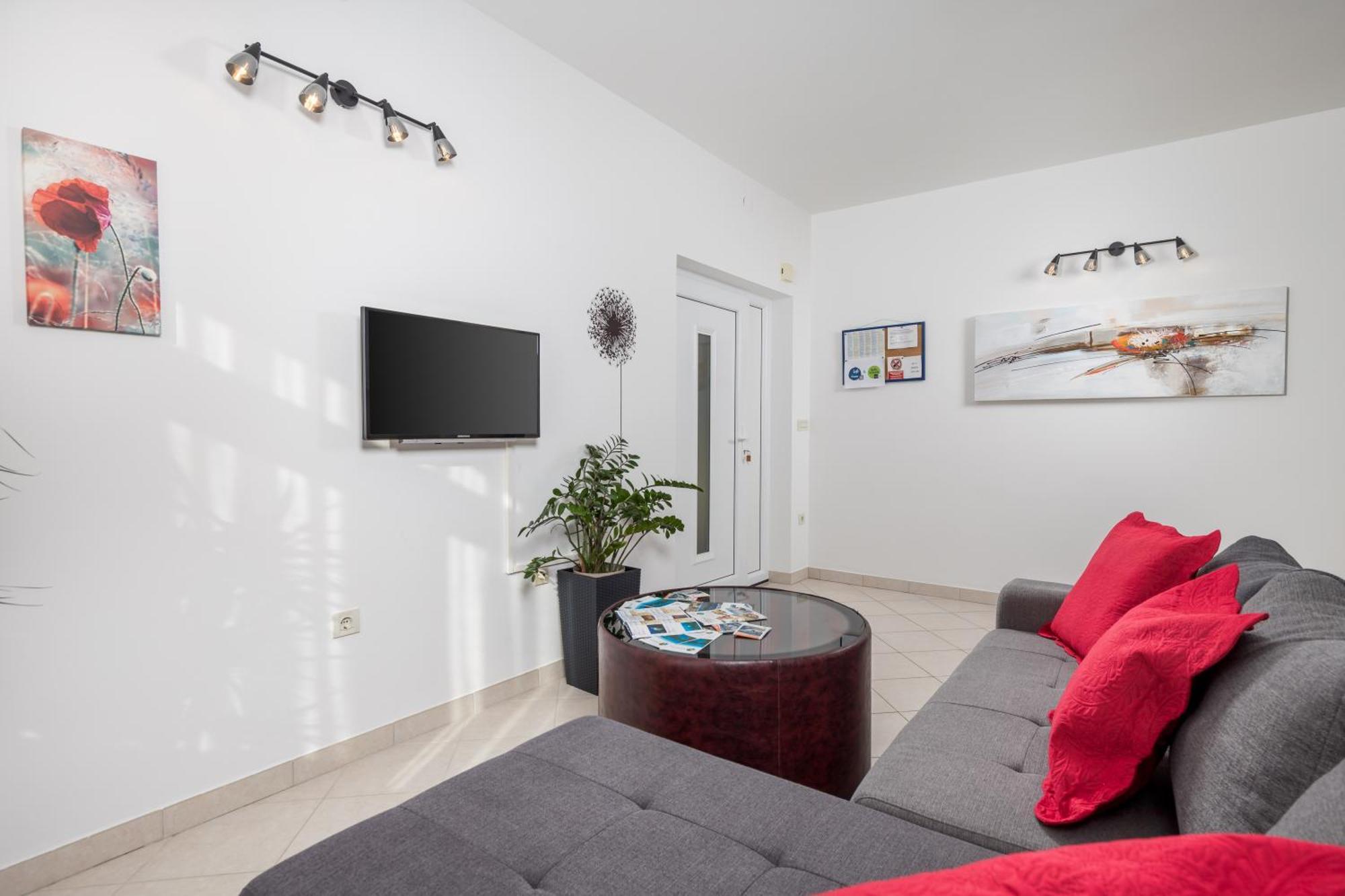 Apartments Kovacic Kraljevica Zewnętrze zdjęcie