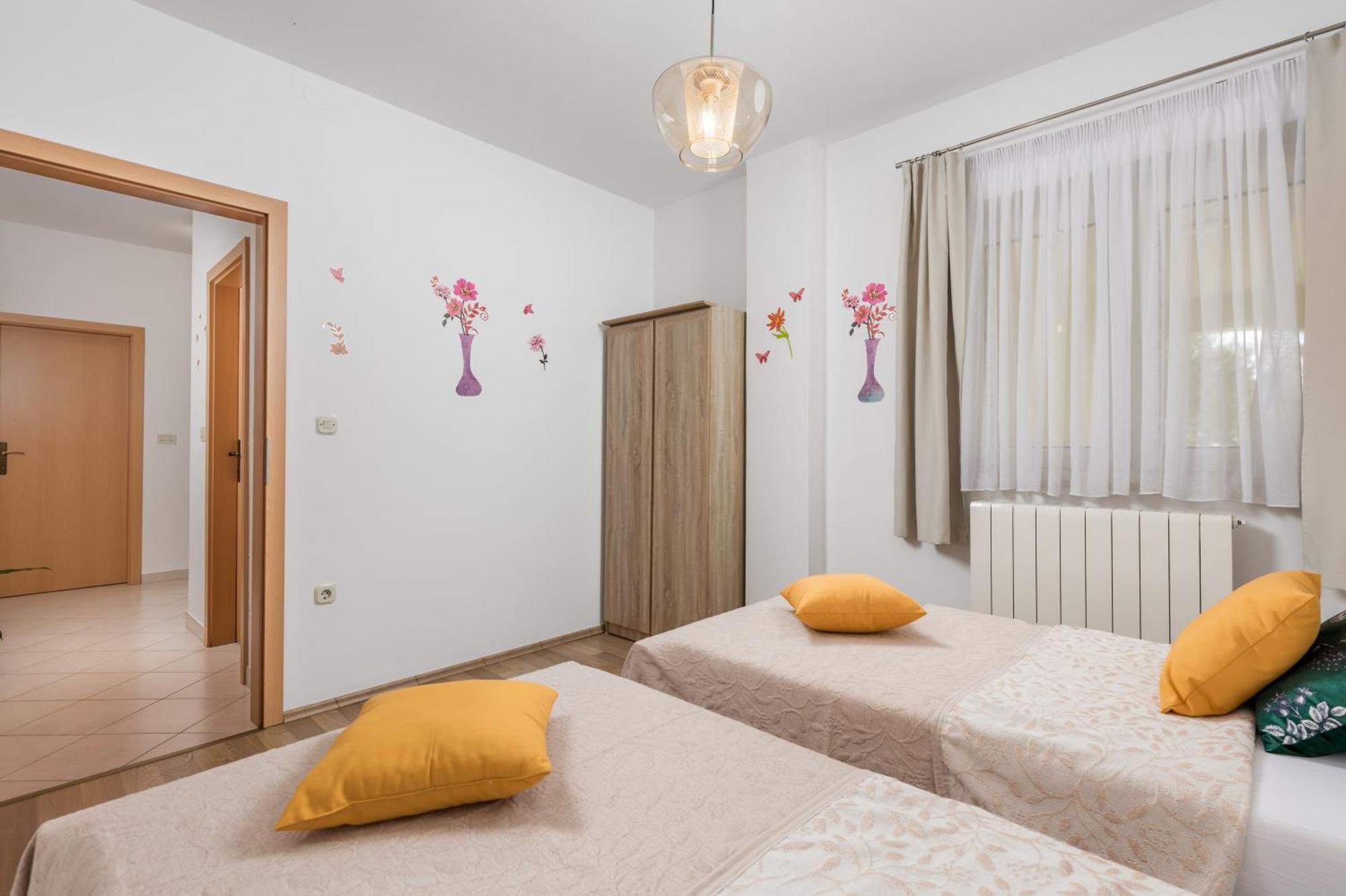 Apartments Kovacic Kraljevica Zewnętrze zdjęcie