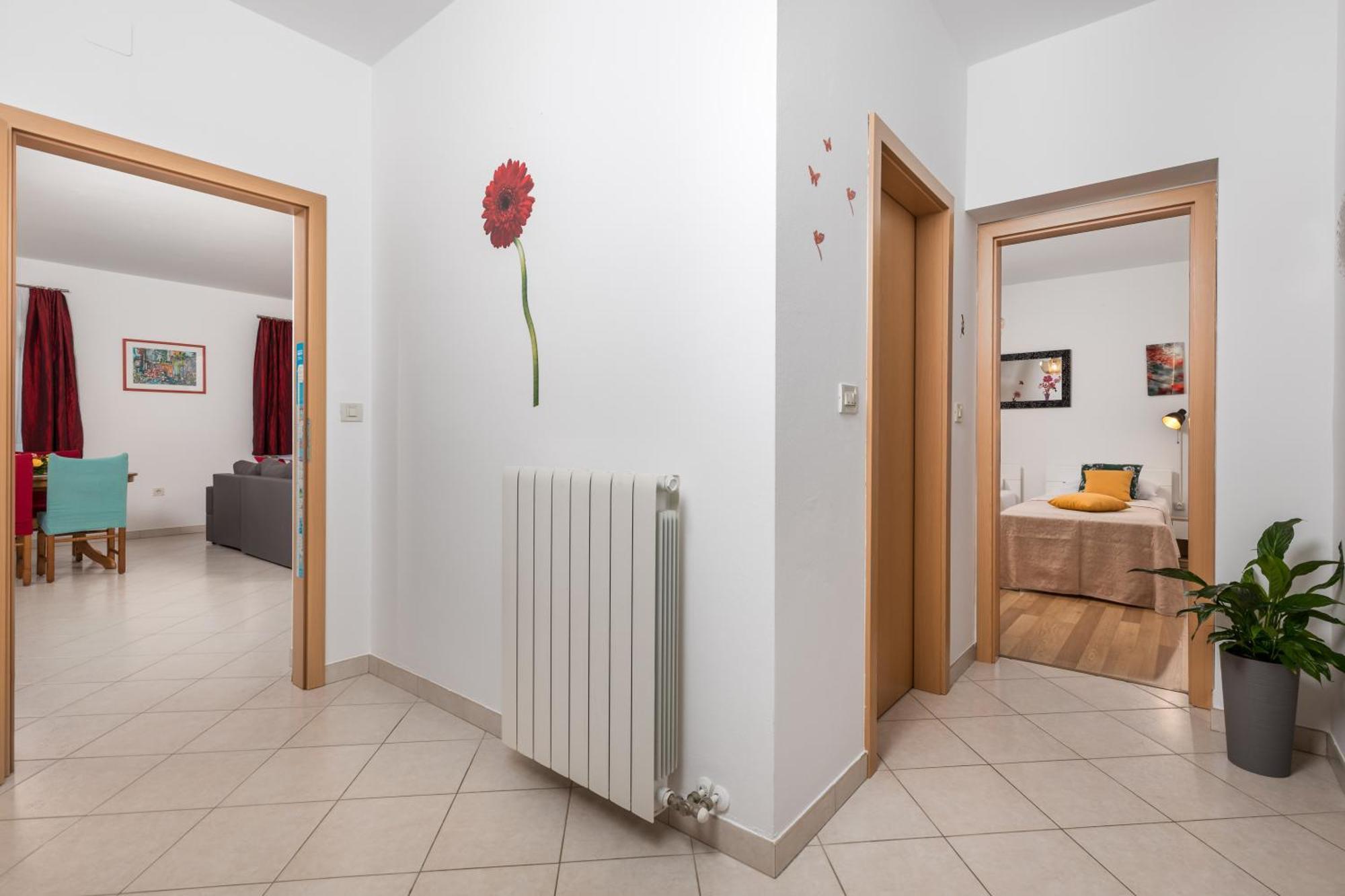 Apartments Kovacic Kraljevica Zewnętrze zdjęcie