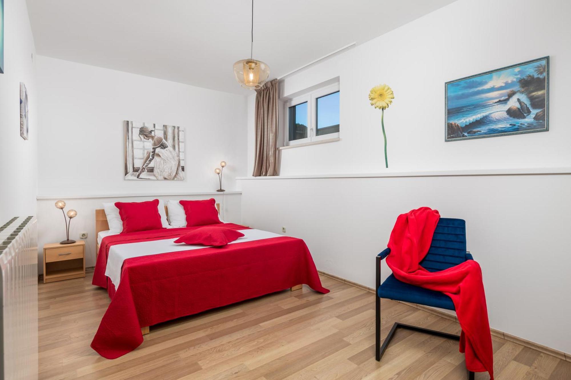 Apartments Kovacic Kraljevica Zewnętrze zdjęcie
