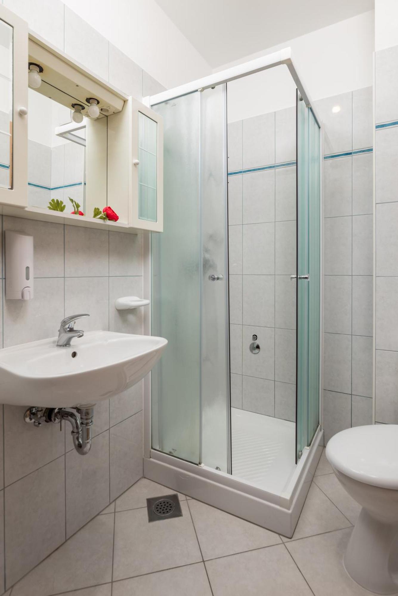 Apartments Kovacic Kraljevica Zewnętrze zdjęcie