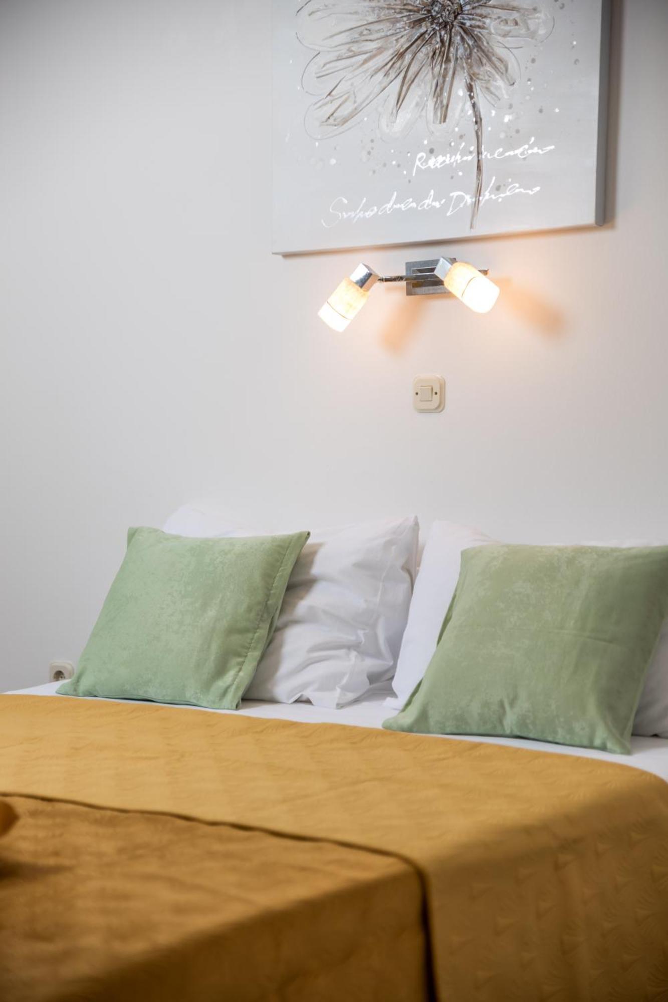 Apartments Kovacic Kraljevica Zewnętrze zdjęcie