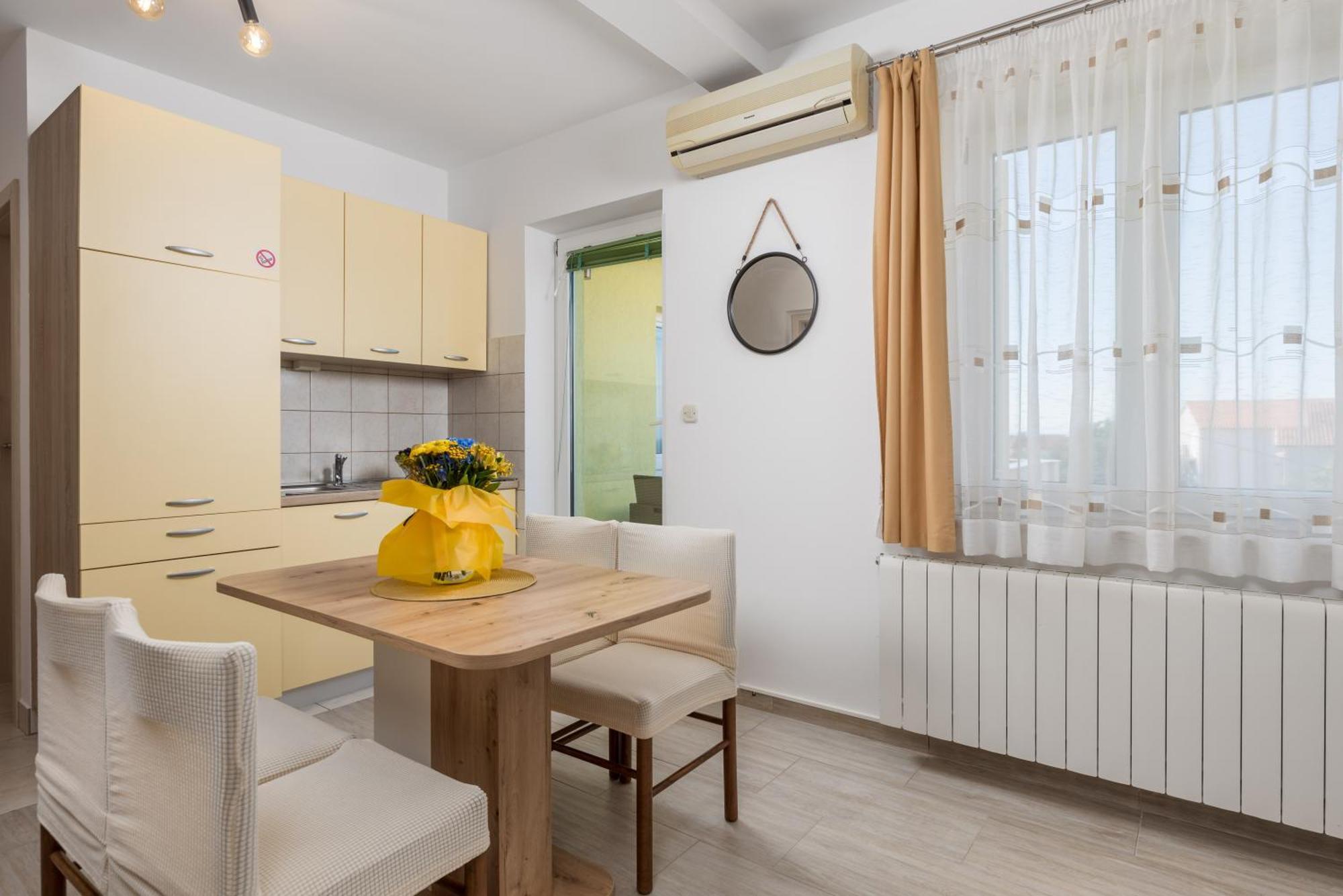 Apartments Kovacic Kraljevica Zewnętrze zdjęcie
