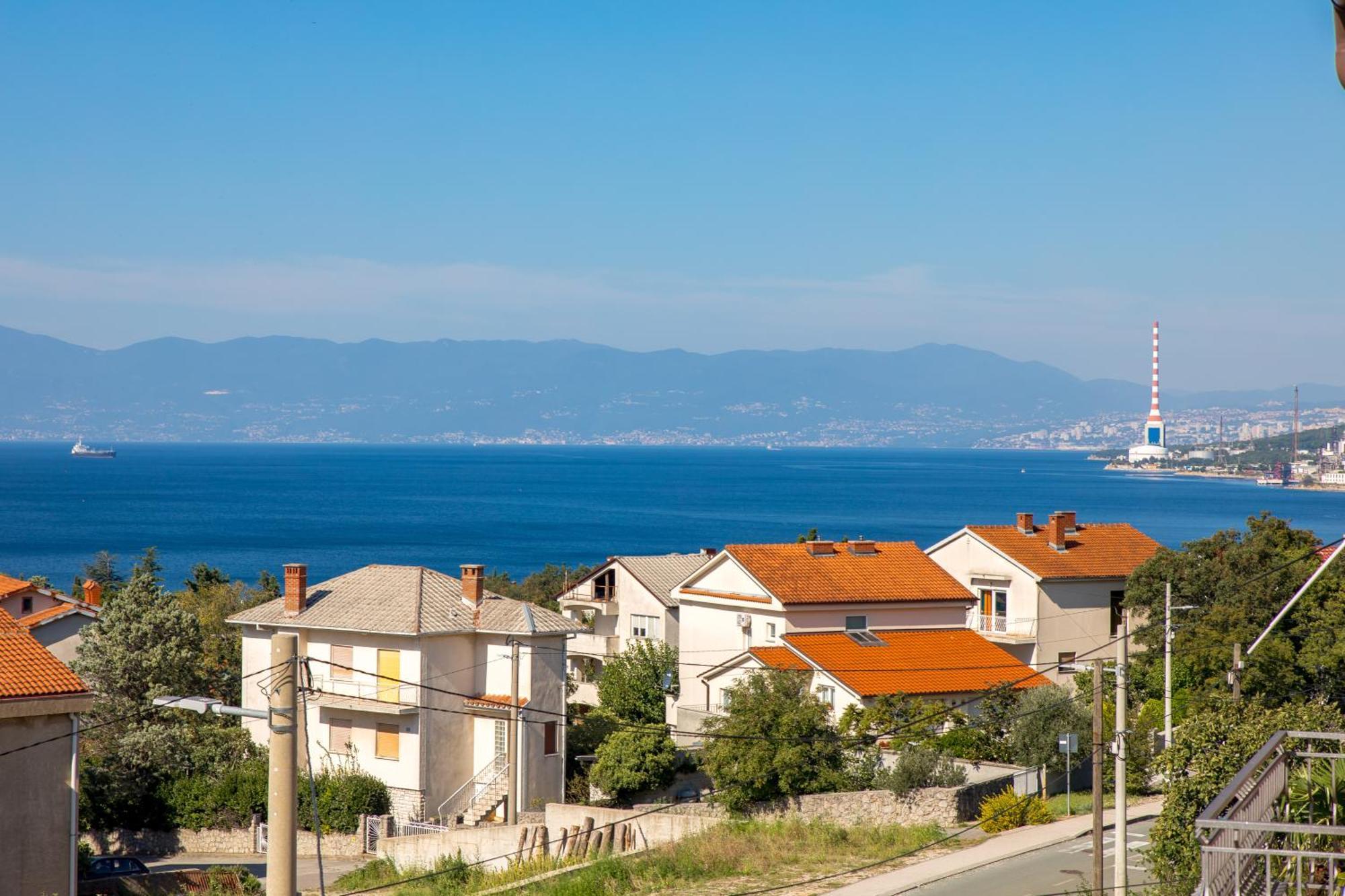 Apartments Kovacic Kraljevica Zewnętrze zdjęcie