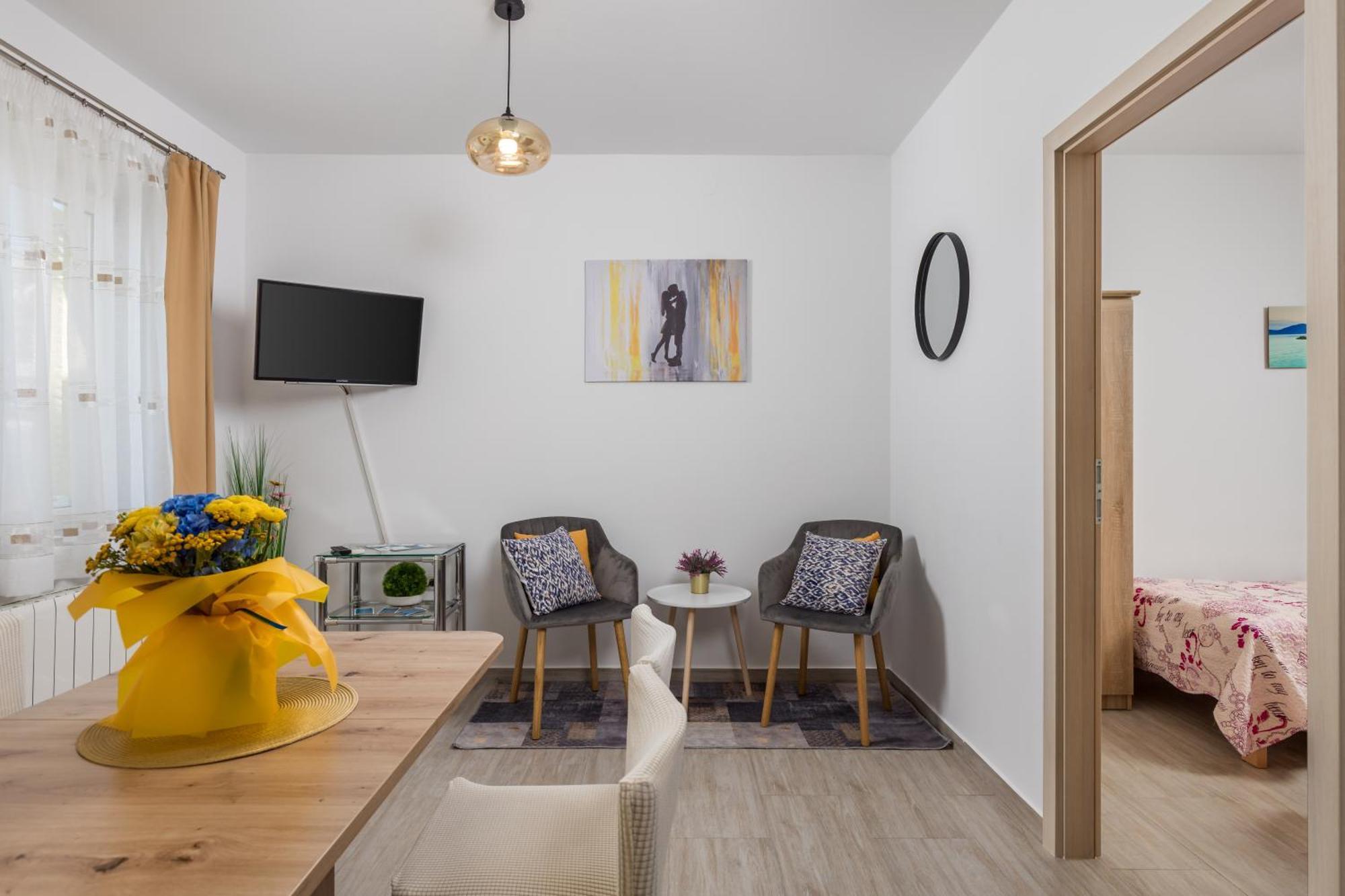 Apartments Kovacic Kraljevica Zewnętrze zdjęcie