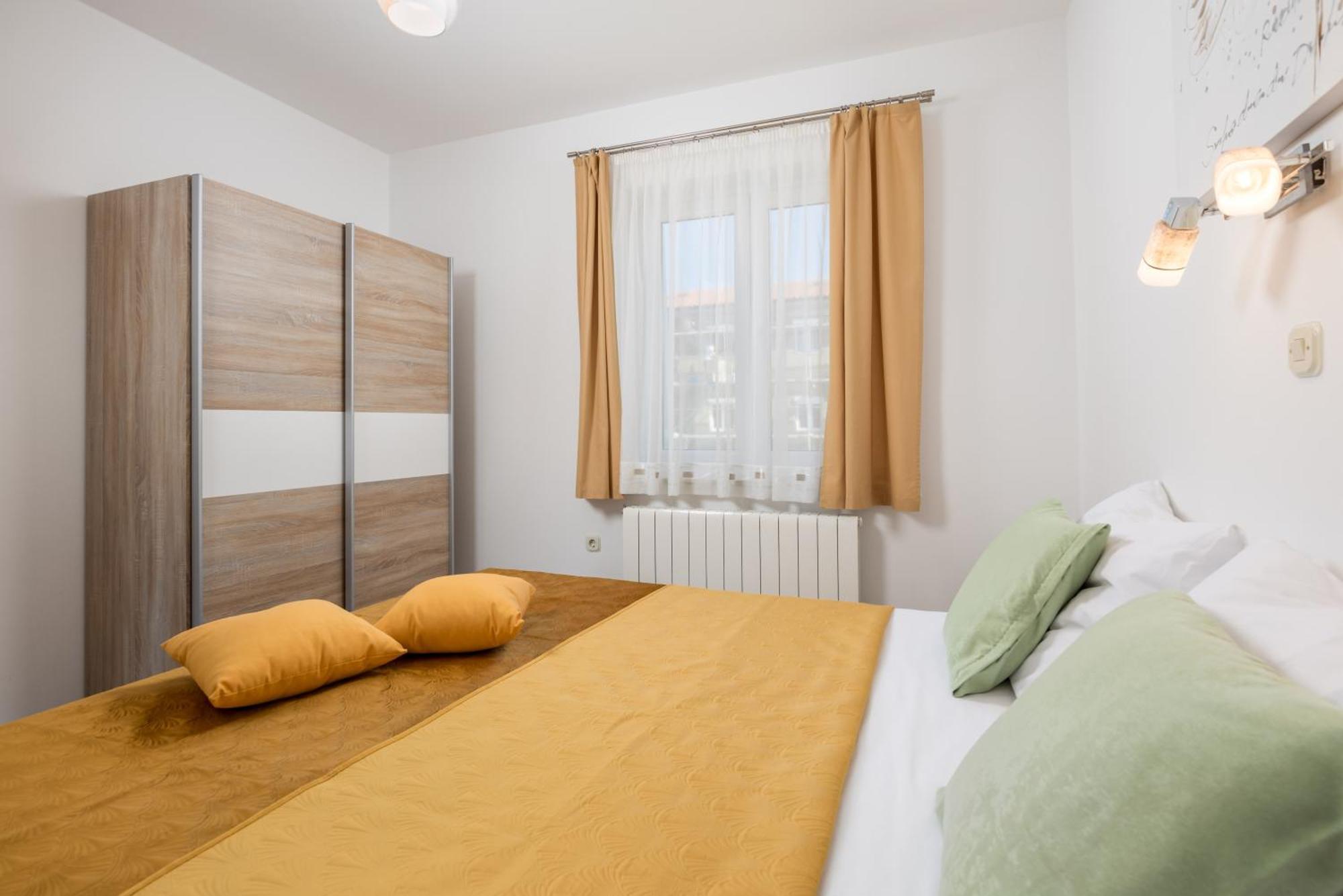Apartments Kovacic Kraljevica Zewnętrze zdjęcie
