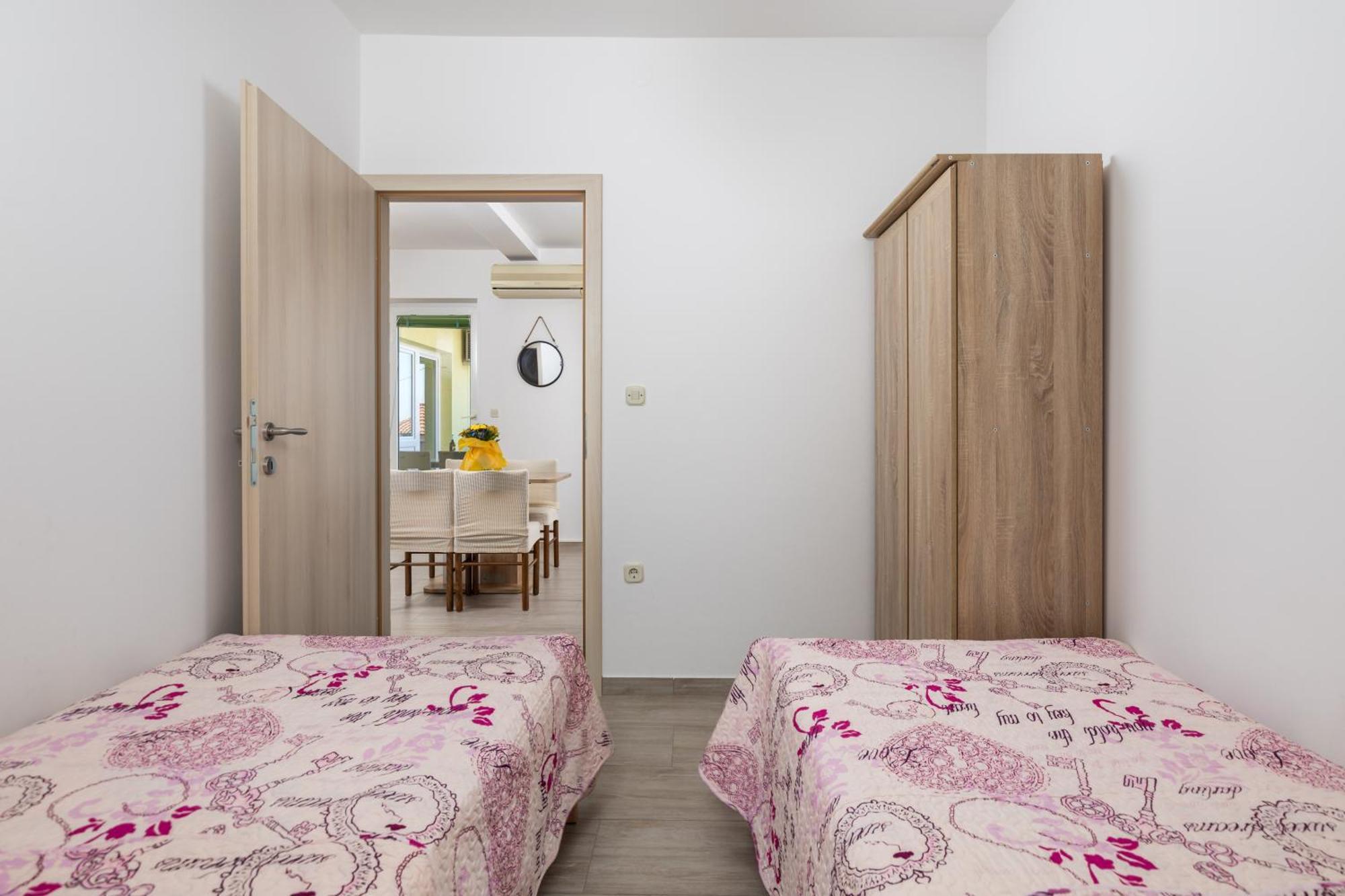 Apartments Kovacic Kraljevica Zewnętrze zdjęcie