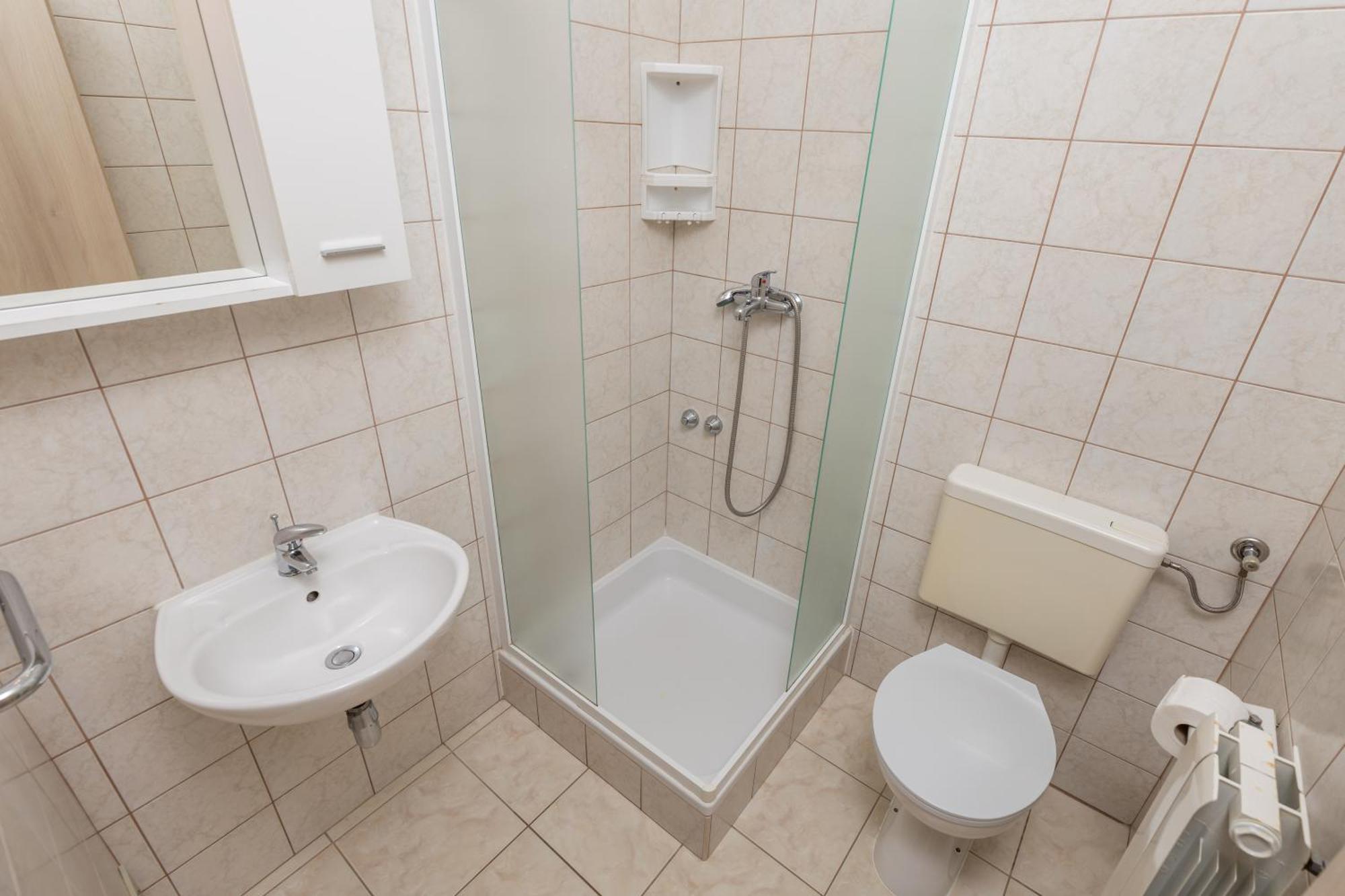 Apartments Kovacic Kraljevica Zewnętrze zdjęcie