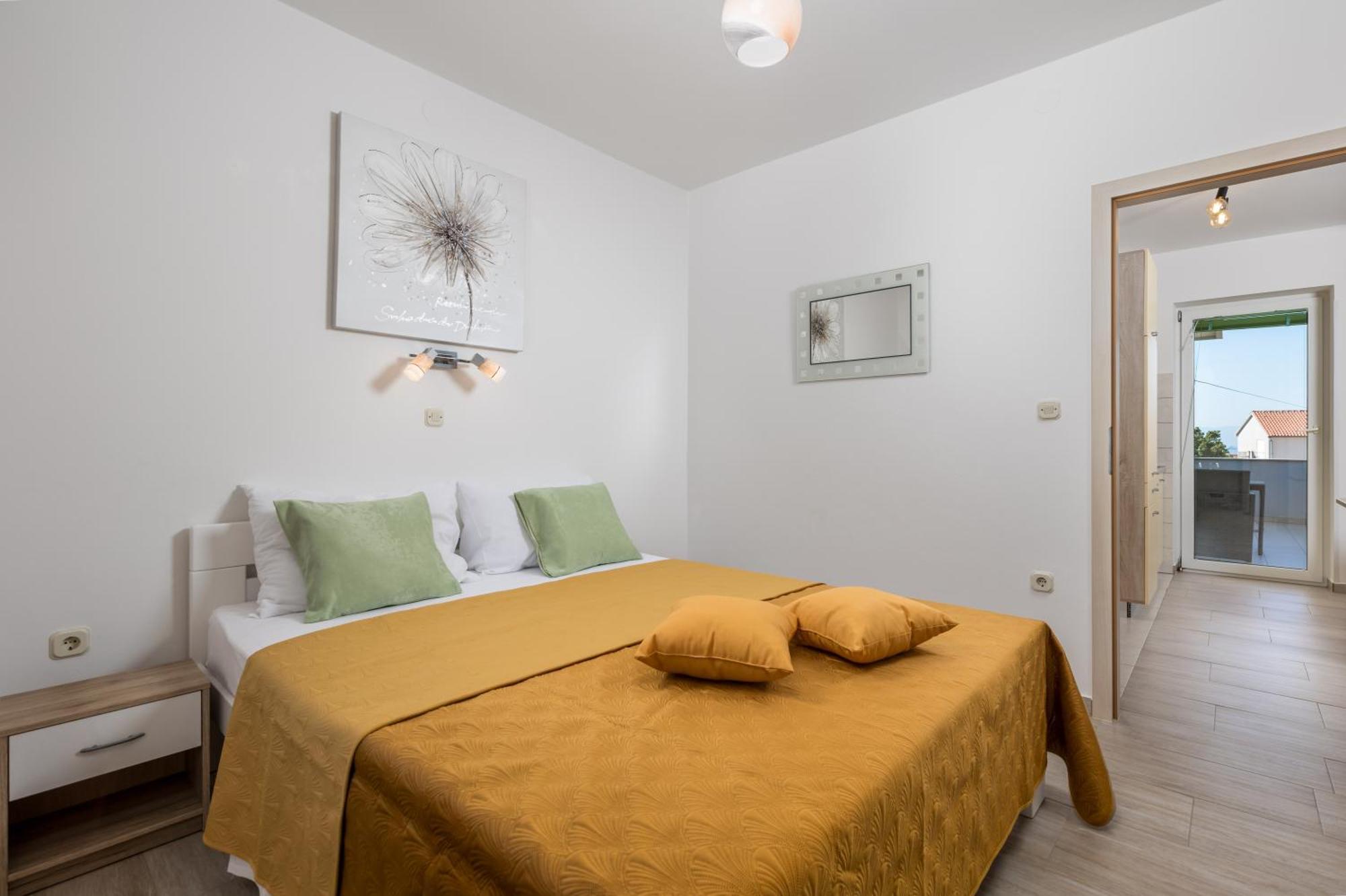 Apartments Kovacic Kraljevica Zewnętrze zdjęcie
