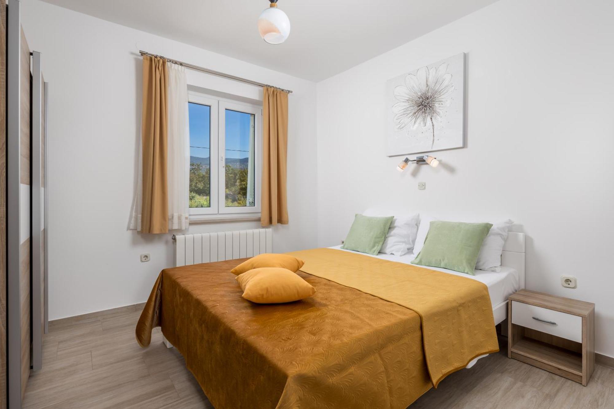 Apartments Kovacic Kraljevica Zewnętrze zdjęcie