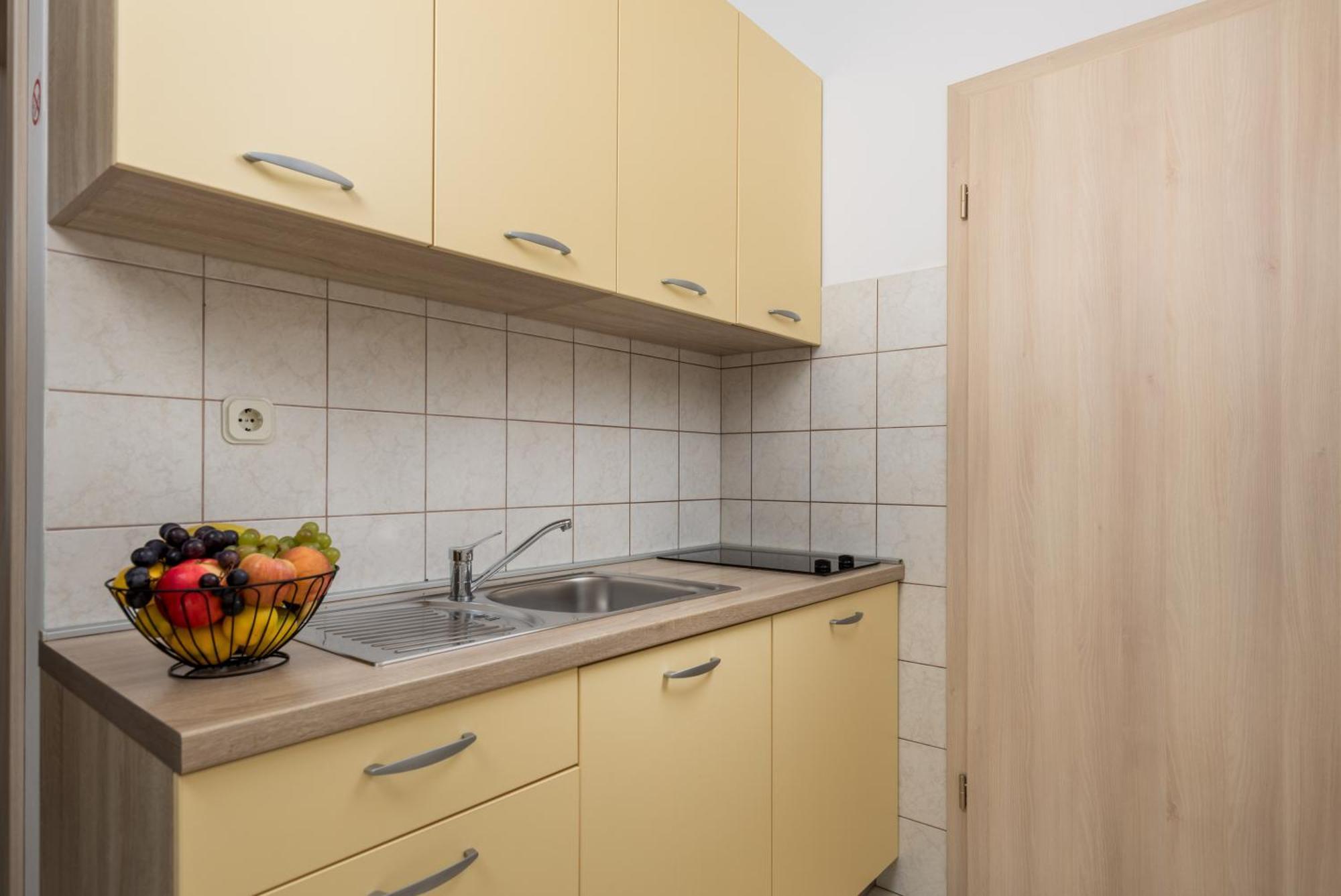 Apartments Kovacic Kraljevica Zewnętrze zdjęcie