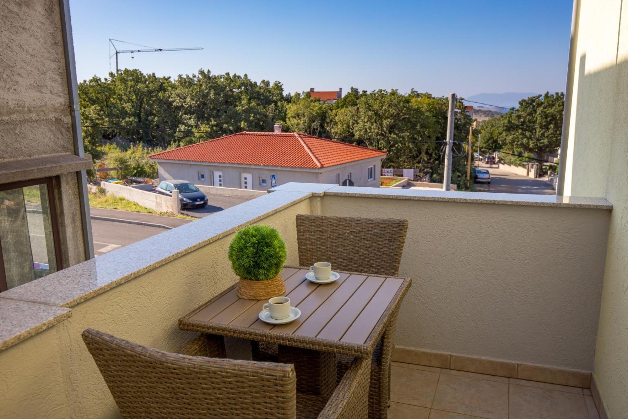 Apartments Kovacic Kraljevica Zewnętrze zdjęcie