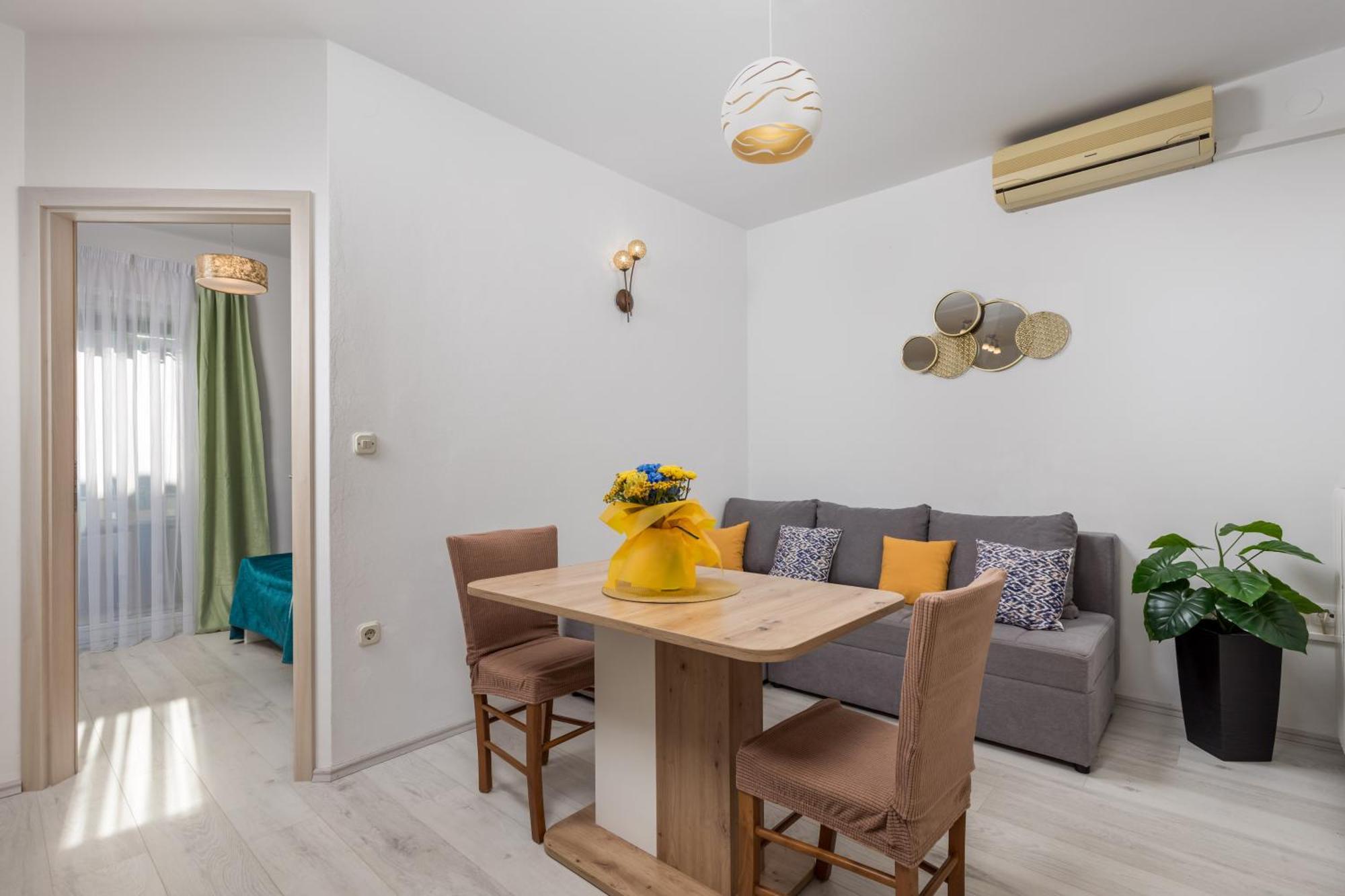 Apartments Kovacic Kraljevica Zewnętrze zdjęcie
