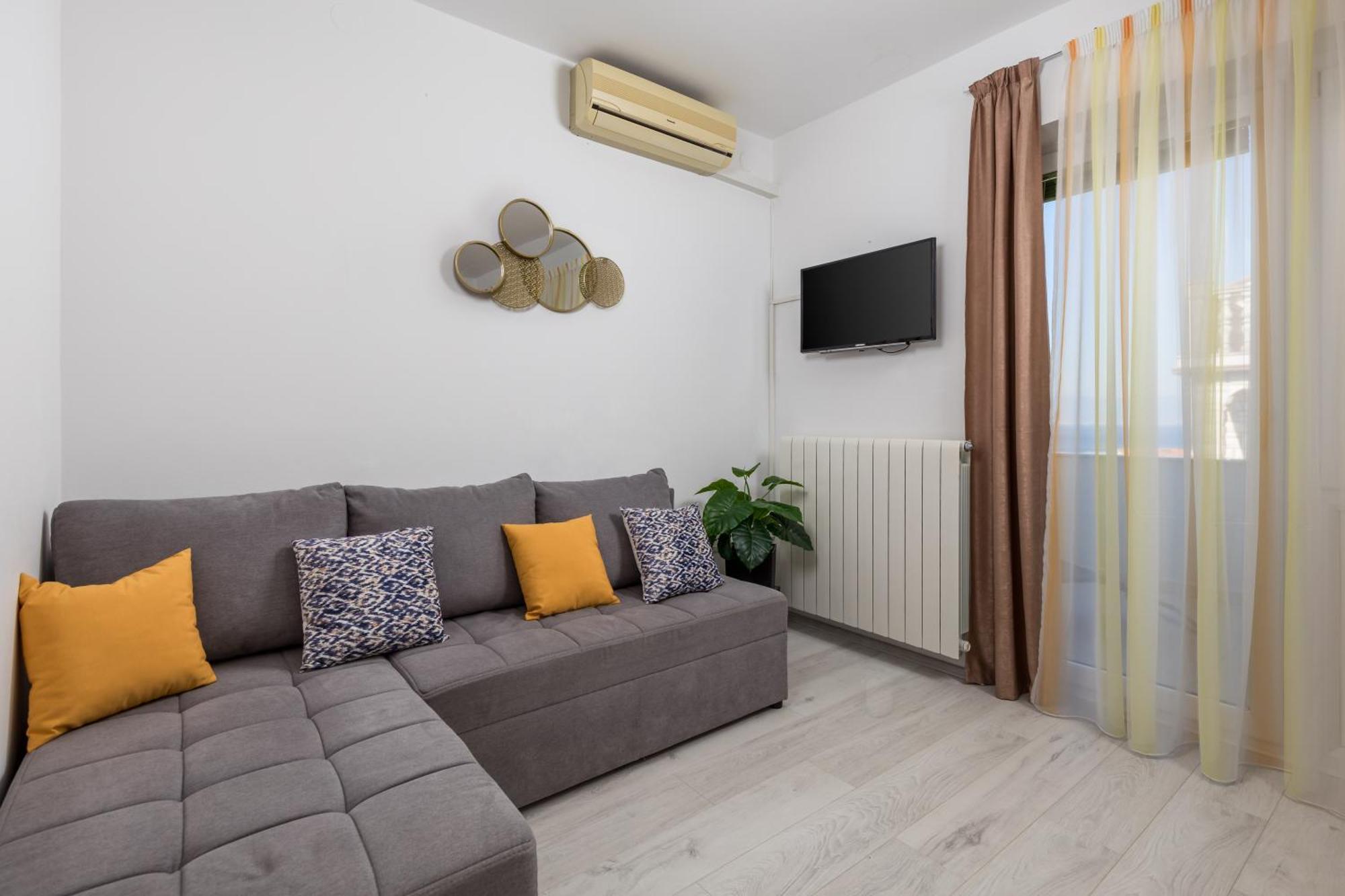 Apartments Kovacic Kraljevica Zewnętrze zdjęcie