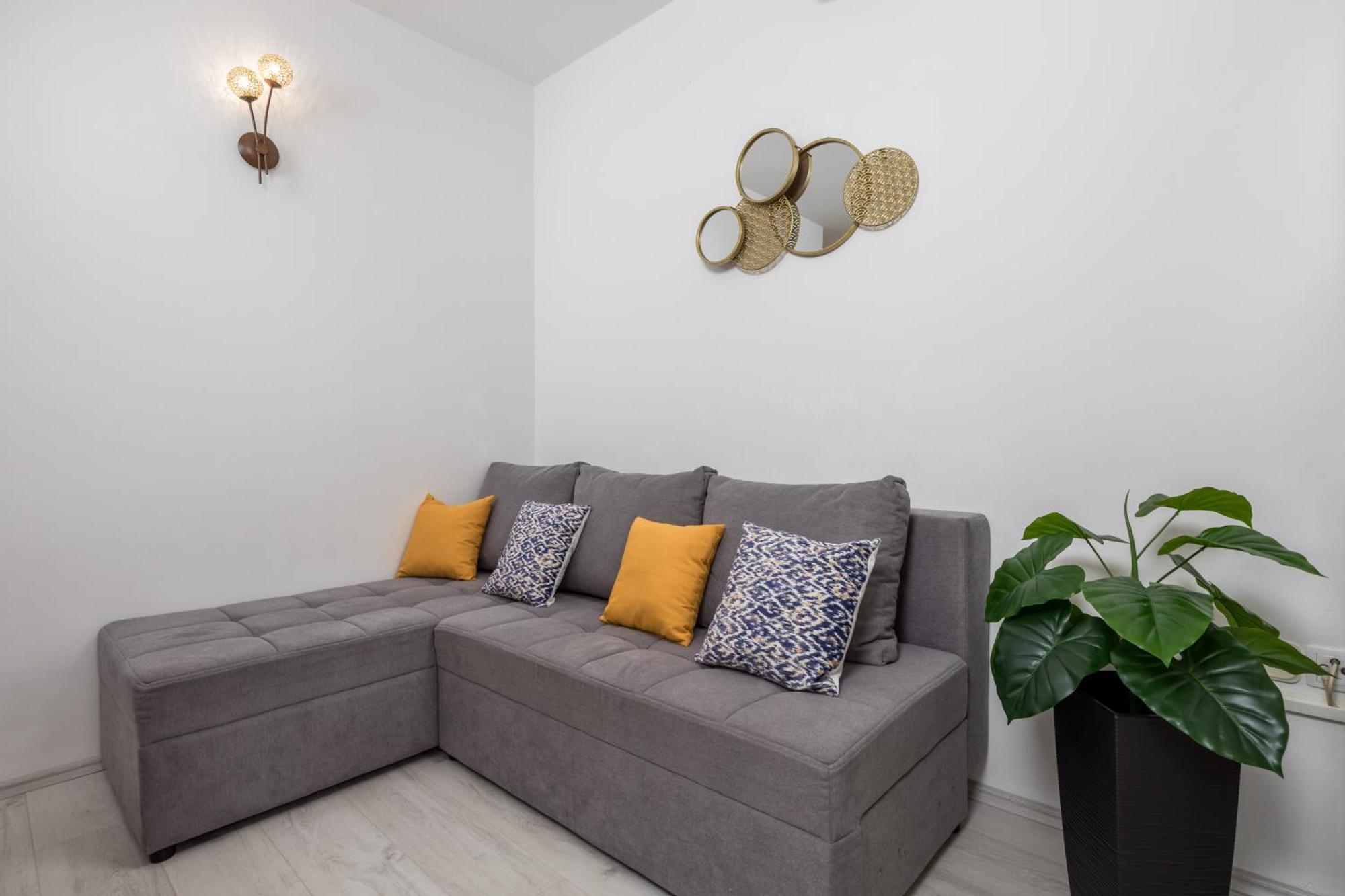 Apartments Kovacic Kraljevica Zewnętrze zdjęcie