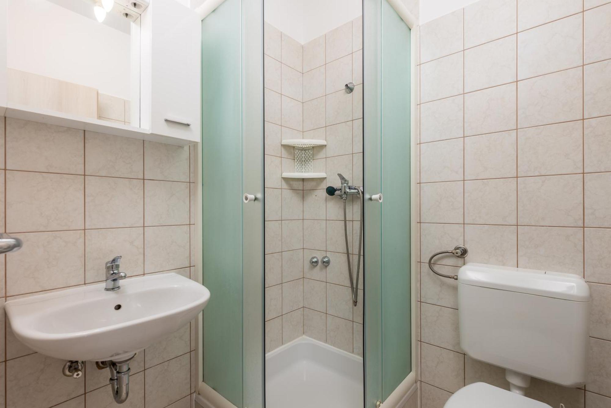Apartments Kovacic Kraljevica Zewnętrze zdjęcie