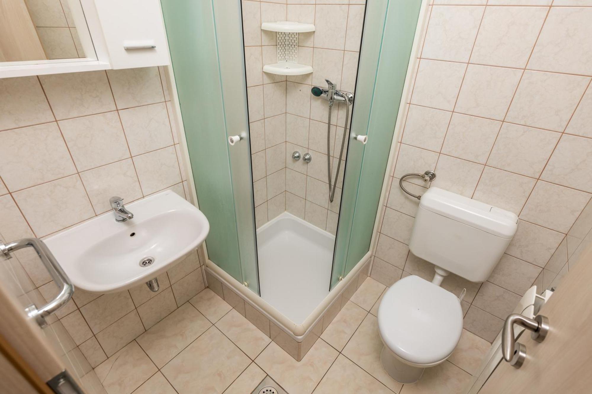 Apartments Kovacic Kraljevica Zewnętrze zdjęcie