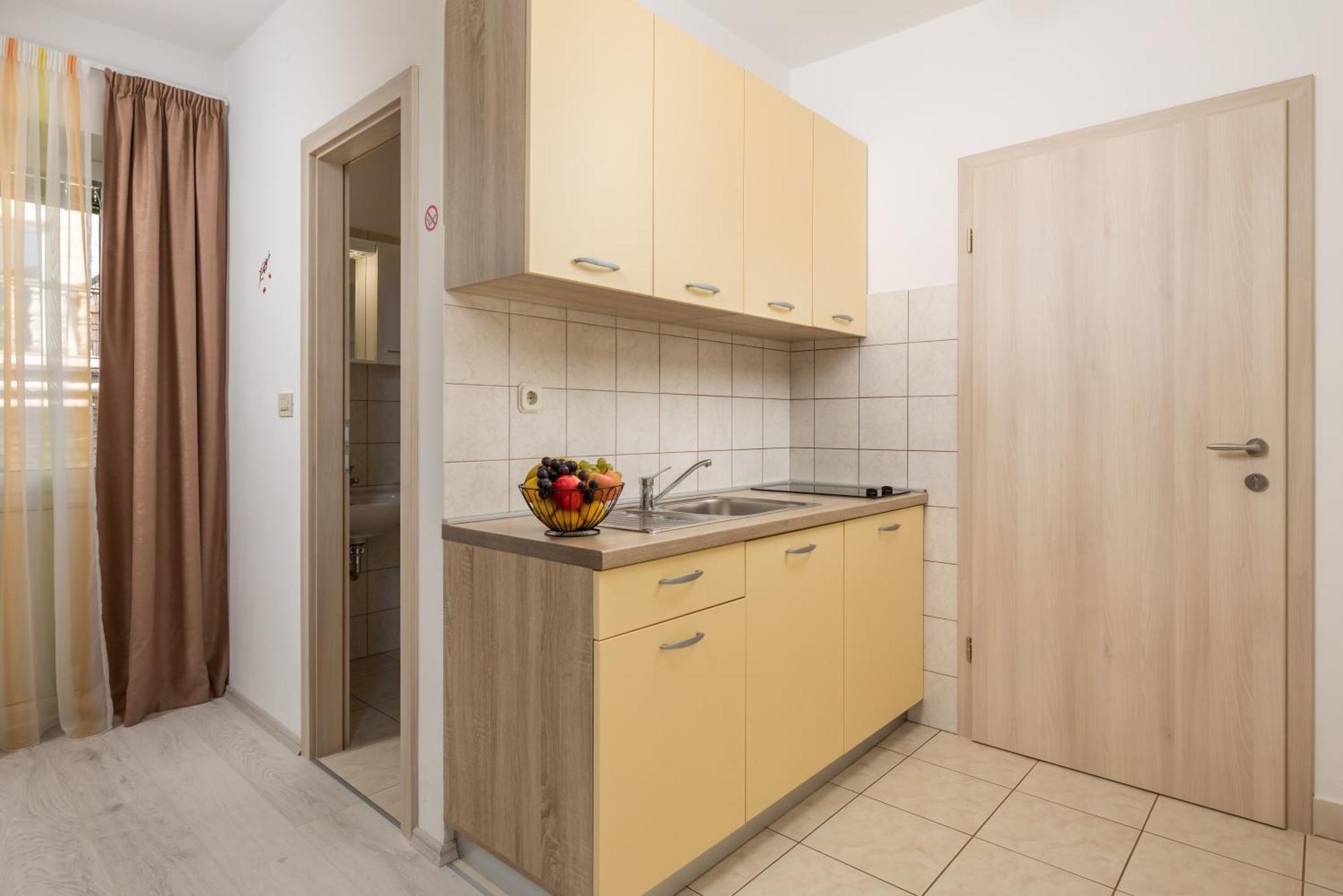 Apartments Kovacic Kraljevica Zewnętrze zdjęcie